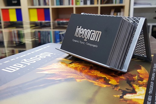 ideogram κάρτες