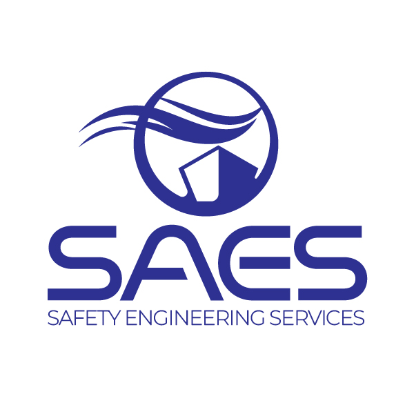 σχεδιασμός λογοτύπου saes