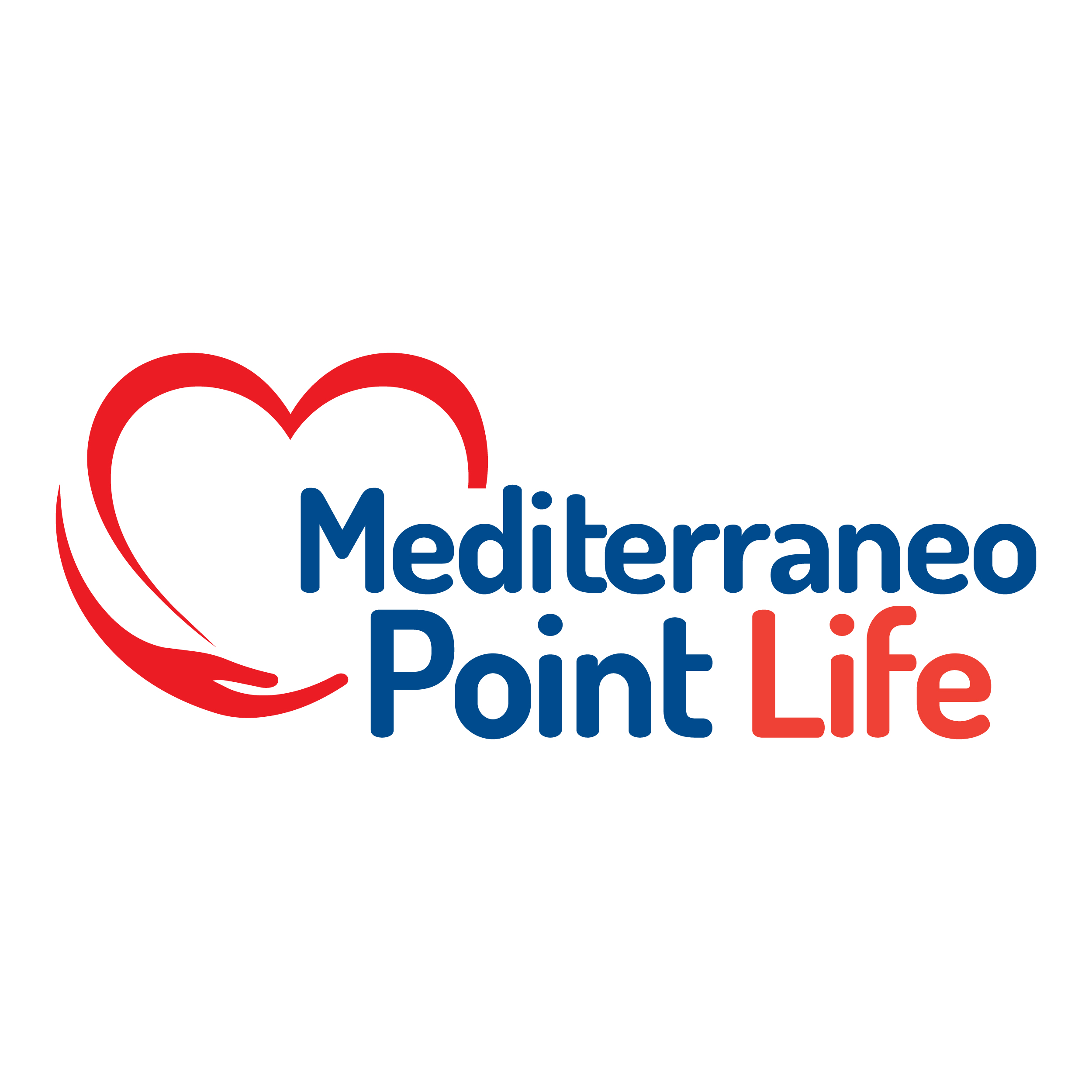 mediterraneo σχεδιασμος λογοτυπου